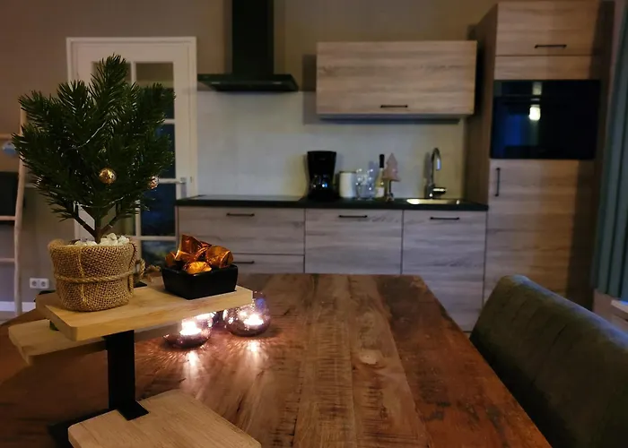 Secret Wellness Heidezicht