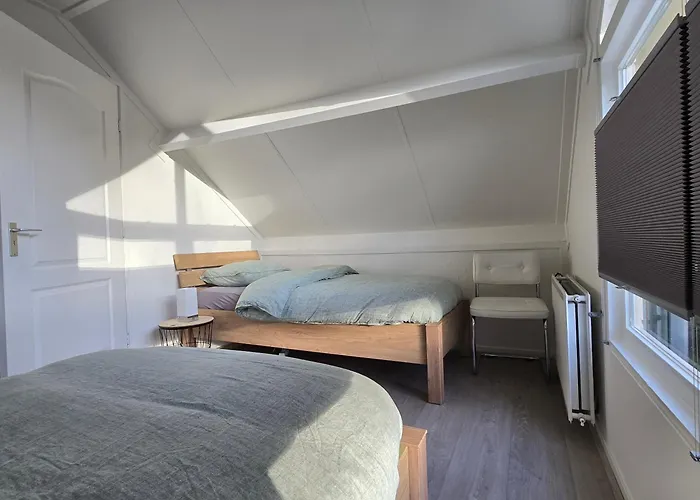 Vakantiewoning Bosvogel