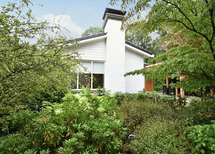 Holiday Home In Holten Near Holterberg