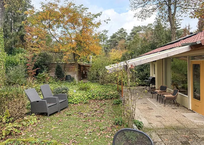 2 Bedroom Lovely Home In Holten