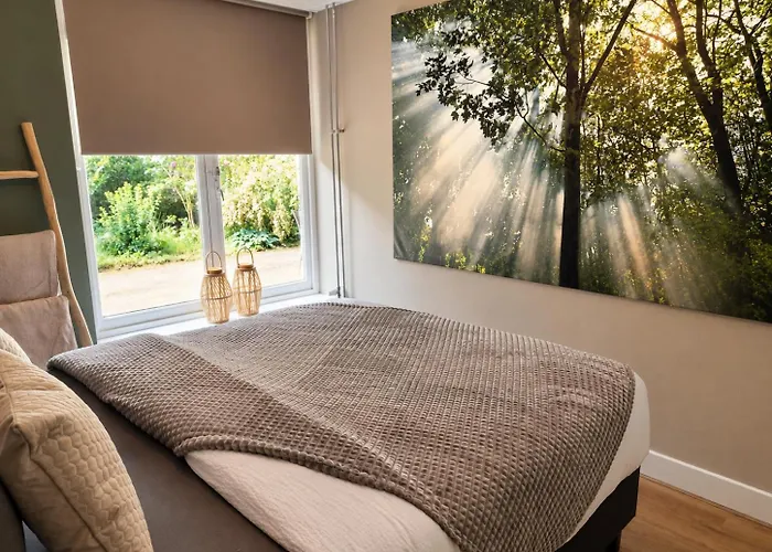 Secret Wellness Puur Natuur